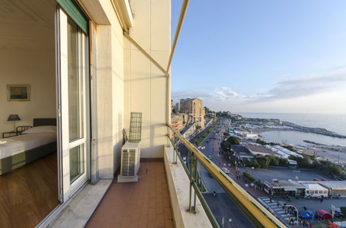 Photo 48 - Altido Fronte del Mar Seaview Apartment Casaregis
