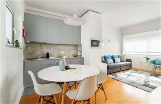 Photo 1 - LAZ apartment