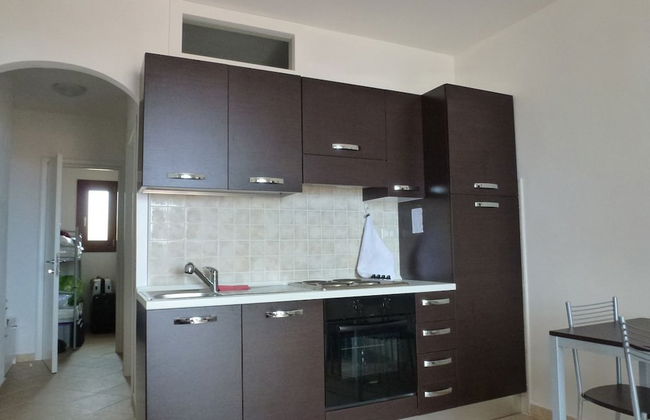 Residence Li Russi - Foto 4