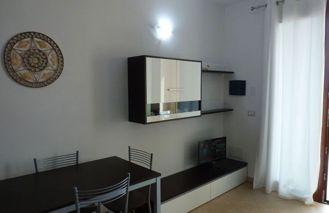 Residence Li Russi - Foto 3