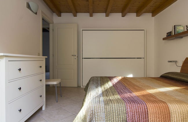 Residence Cecina - Photo 2
