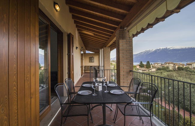Residence Cecina - Photo 11