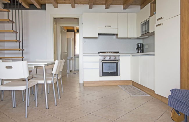 Residence Cecina - Photo 7