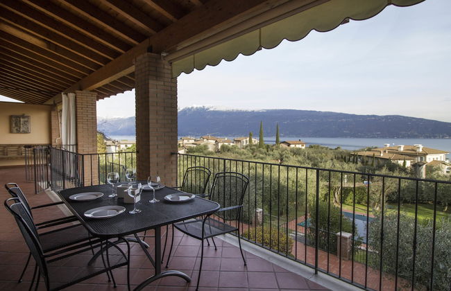 Residence Cecina - Photo 9