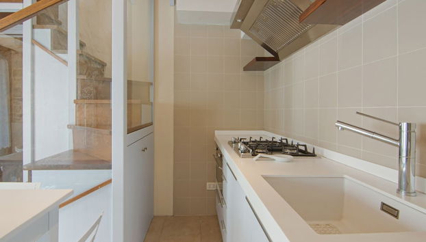 Cucina privata