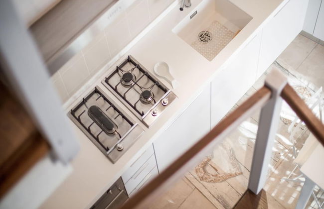 Appealing Apartment in Petrella Guidi With Near Centre - Photo 17