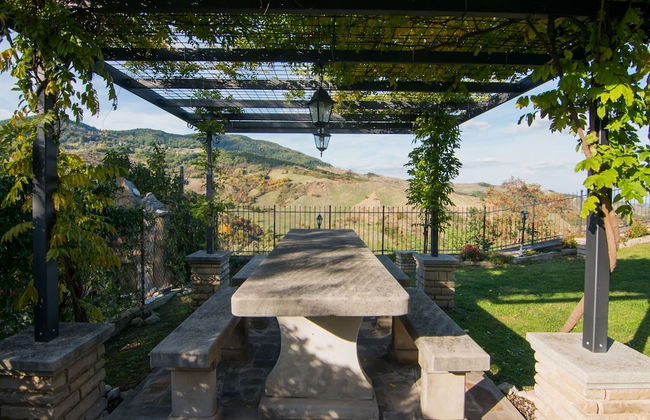 Appealing Apartment in Petrella Guidi With Near Centre - Photo 33