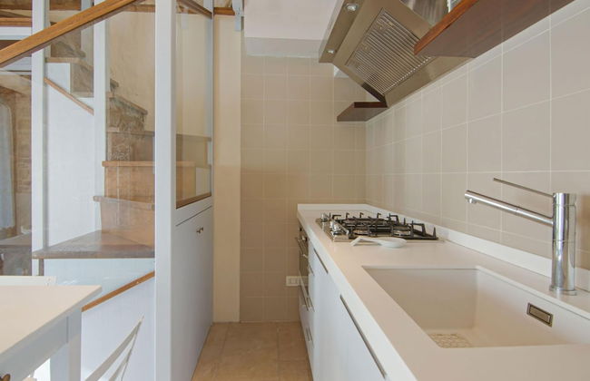 Appealing Apartment in Petrella Guidi With Near Centre - Photo 19