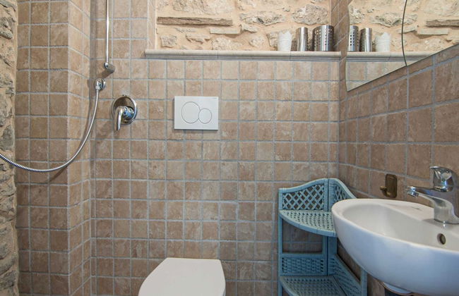 Appealing Apartment in Petrella Guidi With Near Centre - Photo 38