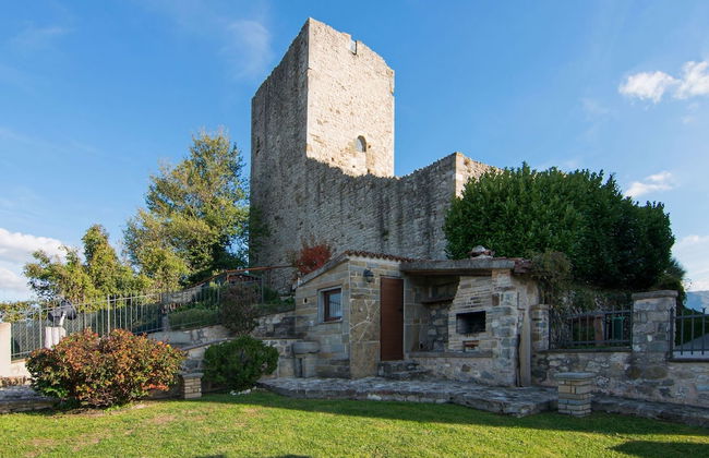 Appealing Apartment in Petrella Guidi With Near Centre - Photo 72