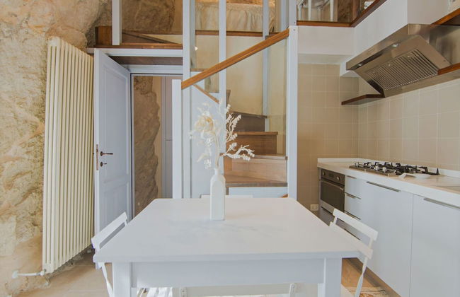 Appealing Apartment in Petrella Guidi With Near Centre - Photo 44