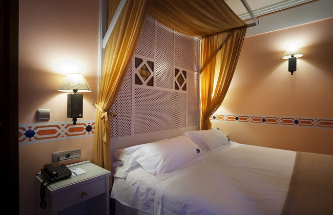 Suites Gran Via 44 Apartahotel - Foto 10