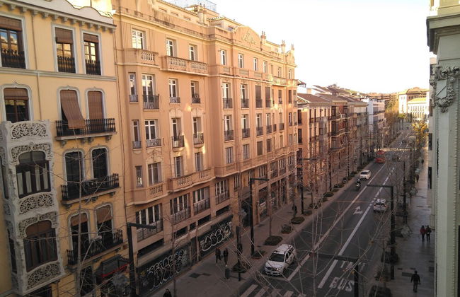 Suites Gran Via 44 Apartahotel - Foto 26