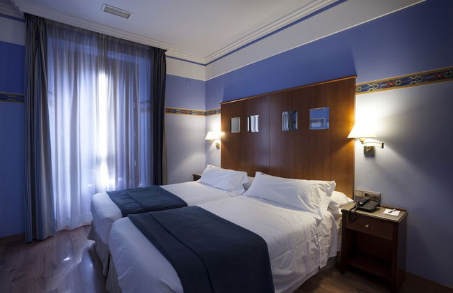 Suites Gran Via 44 Apartahotel - Foto 8