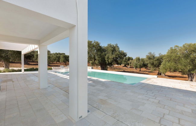 Villa Zena - Photo 19