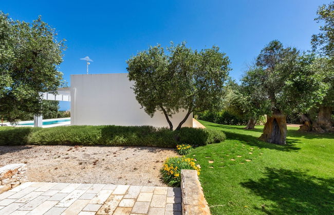Villa Zena - Photo 32