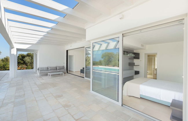 Villa Zena - Photo 17