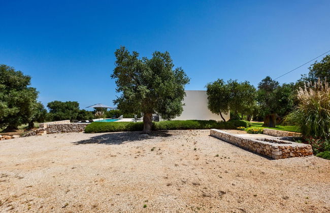 Villa Zena - Photo 41