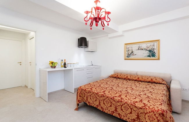 Prince Apartments - Photo 48