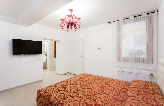 Prince Apartments - Photo 49