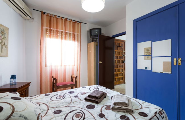 Apartamento Buen Pastor - Foto 6