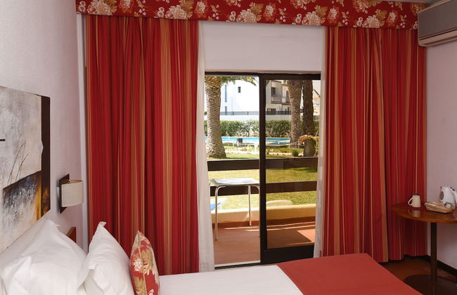 Praia da Lota Resort – Hotel & Apartments - Foto 20