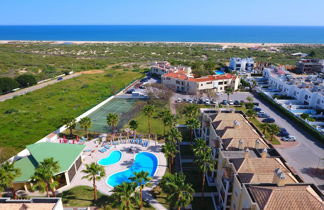 Photo 1 - Praia da Lota Resort - Apartments