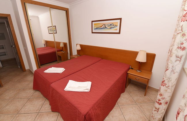 Praia da Lota Resort – Hotel & Apartments - Foto 3