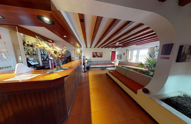 Praia da Lota Resort – Hotel & Apartments - Foto 59