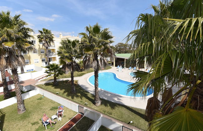 Praia da Lota Resort – Hotel & Apartments - Foto 47