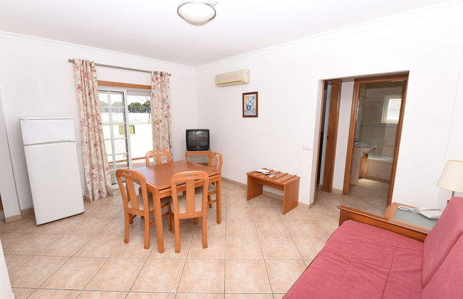 Praia da Lota Resort – Hotel & Apartments - Foto 24