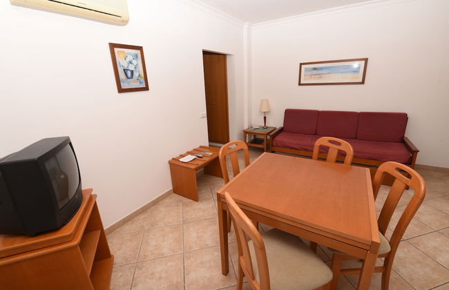 Praia da Lota Resort – Hotel & Apartments - Foto 33