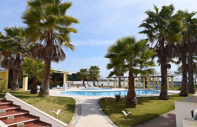 Praia da Lota Resort – Hotel & Apartments - Foto 65