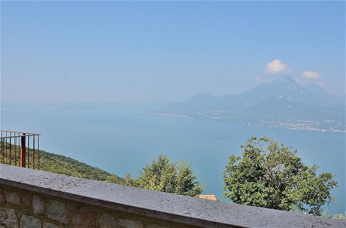 Photo 30 - Villa il Cerro With Lake View