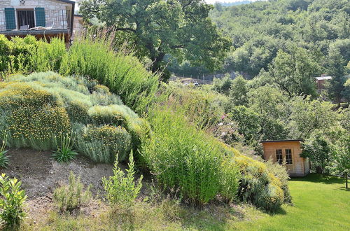 Photo 37 - Villa il Cerro With Lake View