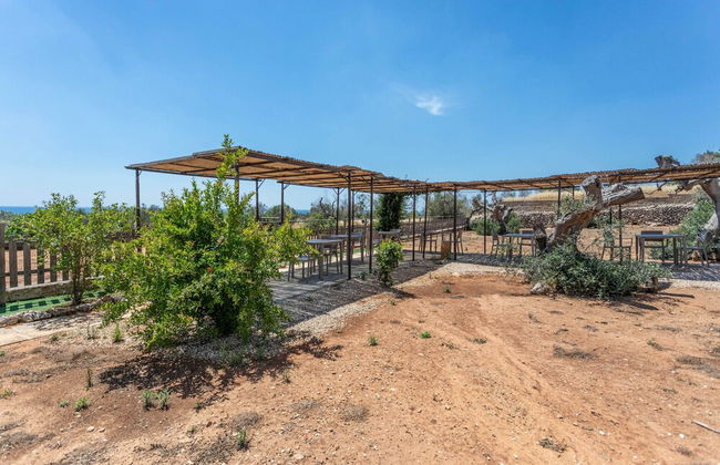 Villa Torre Dell'Alto Mare blocco n.1 - Photo 23