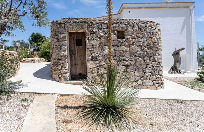 Villa Torre Dell'Alto Mare blocco n.1 - Photo 37