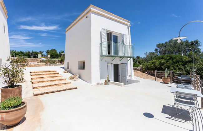 Villa Torre Dell'Alto Mare blocco n.1 - Photo 25