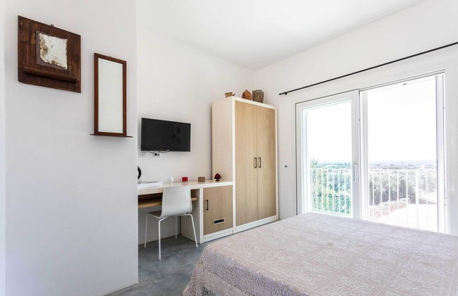 Villa Torre Dell'Alto Mare blocco n.1 - Photo 6