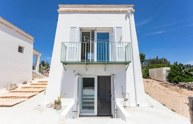 Villa Torre Dell'Alto Mare blocco n.1 - Photo 27