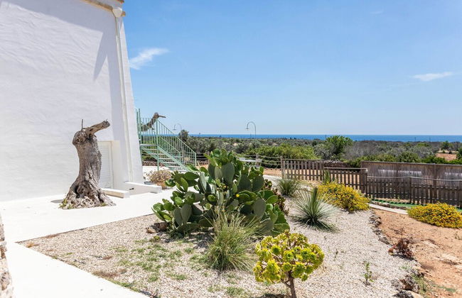 Villa Torre Dell'Alto Mare blocco n.1 - Photo 38