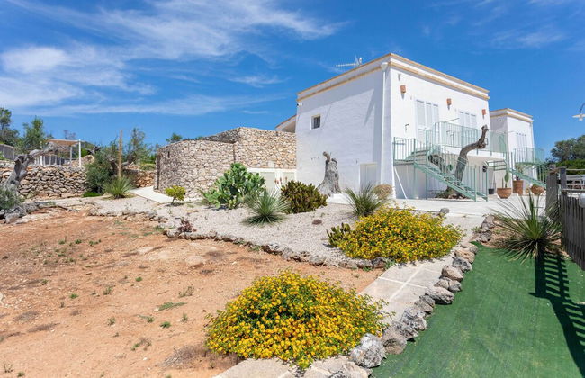 Villa Torre Dell'Alto Mare blocco n.1 - Photo 29