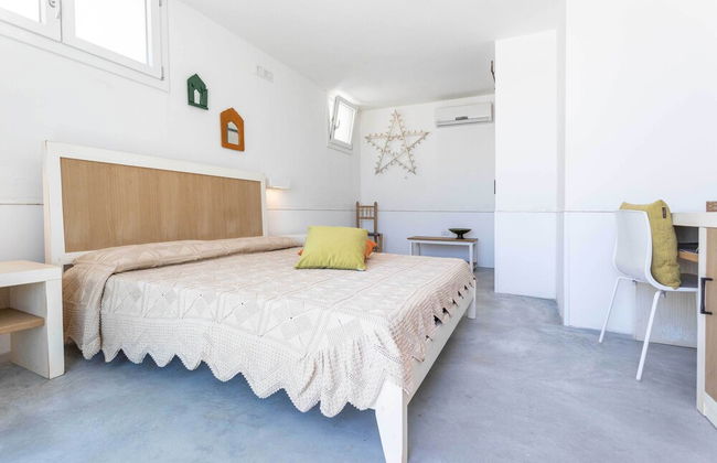Villa Torre Dell'Alto Mare blocco n.1 - Photo 9