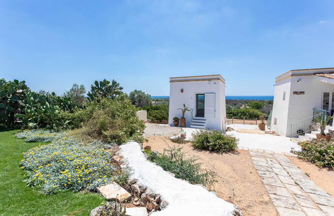 Villa Torre Dell'Alto Mare blocco n.1 - Photo 30