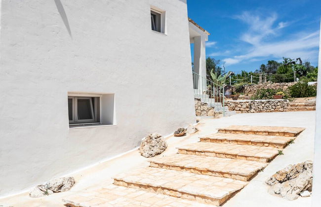 Villa Torre Dell'Alto Mare blocco n.1 - Photo 33