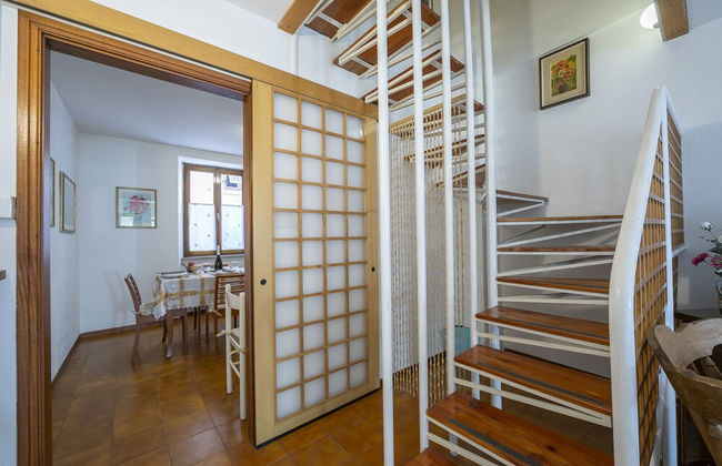 Appartamento Miorelli 1 - Foto 21