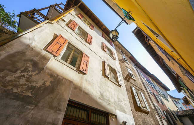 Appartamento Miorelli 1 - Foto 29