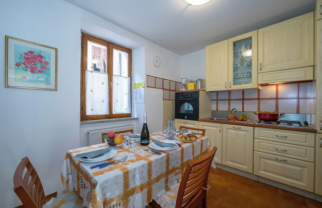 Appartamento Miorelli 1 - Foto 20