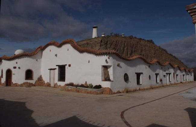 Cuevas la Chumbera - Foto 40