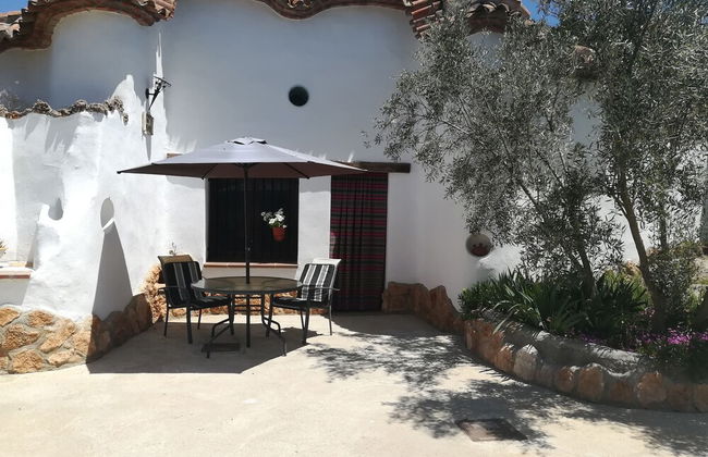 Cuevas la Chumbera - Foto 42